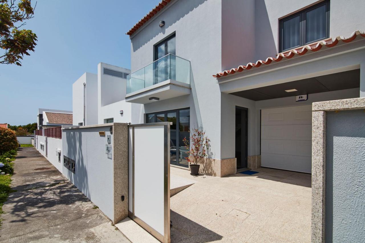 Vila Faia'S Place Villa Ponta Delgada  Exterior photo