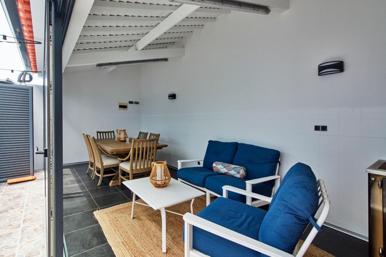 Vila Faia'S Place Villa Ponta Delgada  Exterior photo