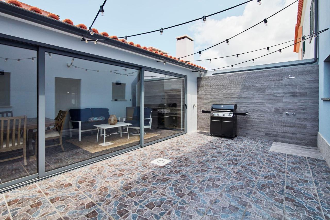 Vila Faia'S Place Villa Ponta Delgada  Exterior photo