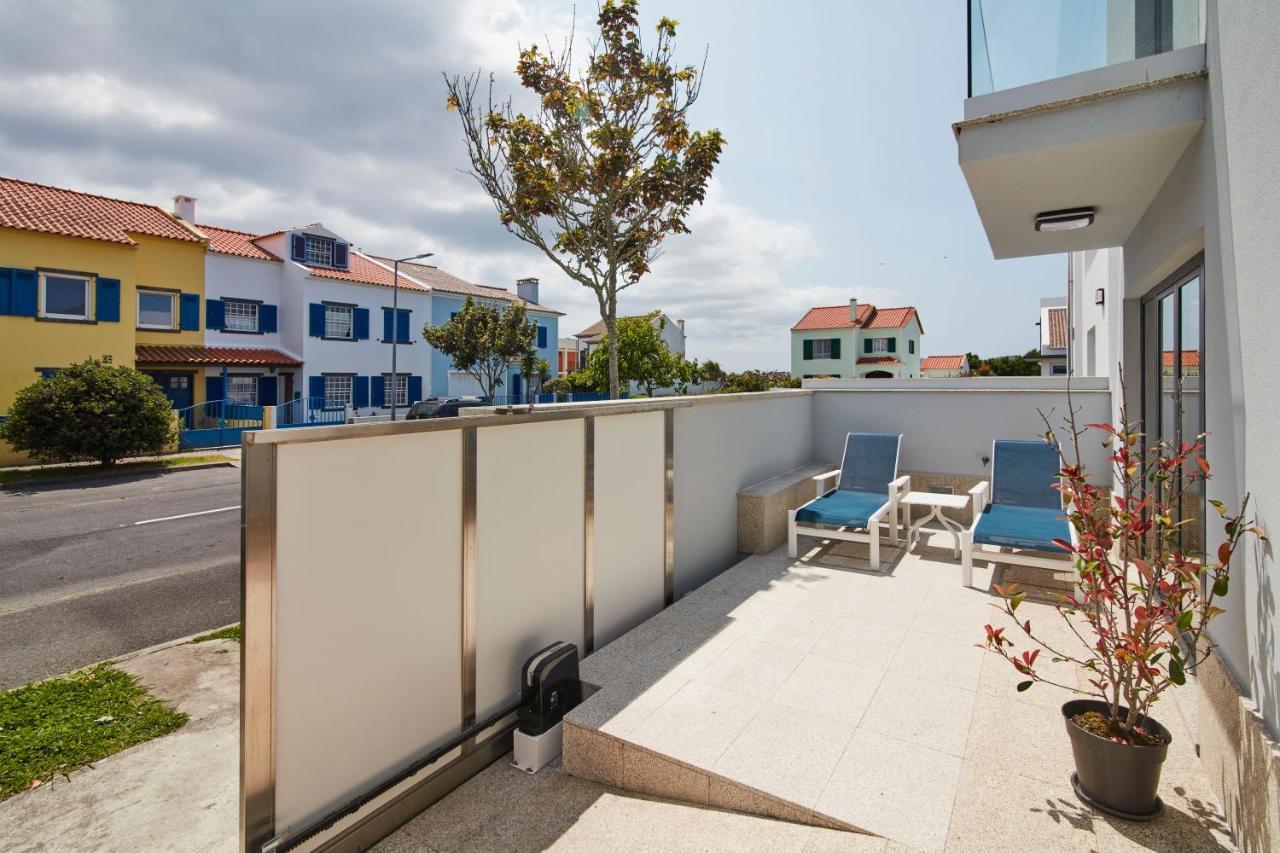 Vila Faia'S Place Villa Ponta Delgada  Exterior photo